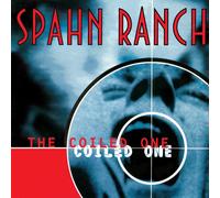 Spahn Ranch – The Coiled One – Vinyle 12" rouge – Réédition