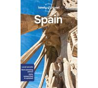 Spain 14ed - anglais