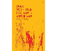 Spain 1923-48, Civil War and World War