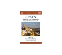 Spain A Musical Journey