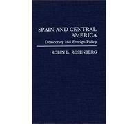 Spain And Central America