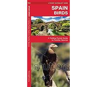 Spain Birds