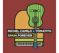 Spain Forever