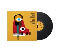 Spain Forever Again (Vinilo)