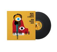 Spain Forever Again (Vinilo)