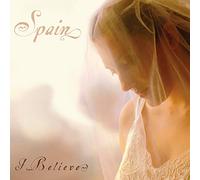 Spain - I Believe -Hq-