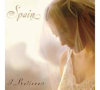 Spain - I Believe -Hq-