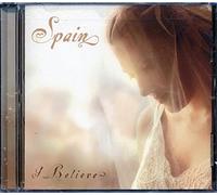 Spain - I Believe [Import]