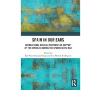 Spain In Our Ears