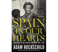 Spain In Our Hearts