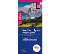Spain, North / Way of St. James (2022)