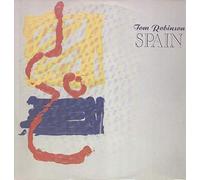 Spain/Nothing Like The Real Thing/Drive All Night [Import]