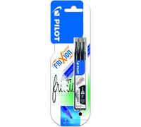 Spain Recharge Frixion Point Lot De 3 Recharges,Couleur Noir