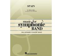 Spain / Set