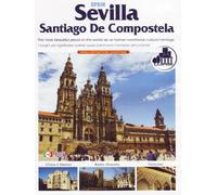 Spain-Sevilla-Santiago de Compostela [Import]
