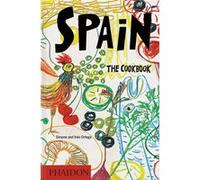 Simone Ortega – Spain: The Cookbook – Relié