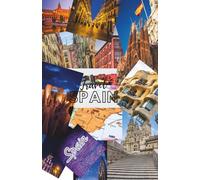 SPAIN TRAVEL GUIDE 2026: A Premium Travel Series by Gilt Guides