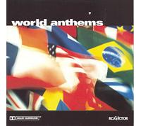 Spain - World Anthems