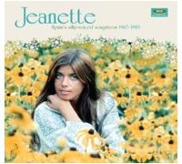 Spain's Silky-Voiced Songstress 1967-1983 CD