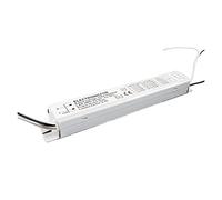 SPAKAMTZTK 1pc 11 0V AC 24W Ballasts de lampe fluorescente for ballast électronique T8 de grande tension 50 / 60Hz ballast