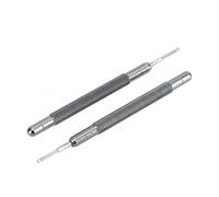 SPAKAMTZTK 2pcs Regardez Les Mains Remover Watch Minute Seconde Heure Déploiement des Mains Tool Tool Kit Regarder la réparation d'outil de réparation for horloger Kits d'outils de réparation