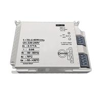 SPAKAMTZTK 3AAA YZ140AA YZ155EAA 40W 55W Ballast électronique 22 0V AC G1 0Q redresseur de lampe fluorescente for tubes annulaires de lampe à anneaux T5 ballast