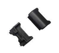 SPAKAMTZTK Bracelet imperméable, bracelet en sursis, accessoire adaptateur compatible for accessoires de sangle Casio GWG1000GB GWG-1000GB Fermoir