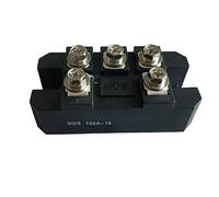 SPAKAMTZTK MDS150A 3- Adjusteur de pont diode phase 150A AMP 1600V ballast