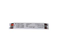 SPAKAMTZTK P15F T8 220-240V AC Ballasts de lampe fluorescente for ballast électronique de tension 2x58W ballast(2x58W)