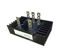 SPAKAMTZTK Redresseur de pont diode 3 phases 10 0a 1600V Tension de silicium haute onde pleine puissance E5bb ballast