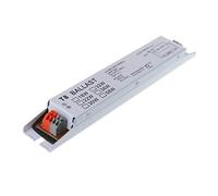 SPAKAMTZTK T8 220-240V AC 2x18 W 2X30 W 2X58 W LISTES DE Lampe fluorescente de ballast électronique ballast(18W)