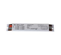 SPAKAMTZTK T8 220-240V AC Ballasts de Lampe Fluorescente for Ballast électronique de Tension 2x58W Ballast(B)
