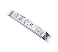 SPAKAMTZTK T8 220-240V AC Ballasts de lampe fluorescente for ballast électronique de tension 2x58W ballast(2x30W)