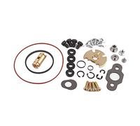 SPAKAMTZTK Turbocharger Turbo Reconstruire Kit de Service de réparation for Garrett GT1549 GT1749 GT1752 GT1849 GT1852 GT2052 GT2056 GT2256 GT2260 Turbocompresseur et pièces