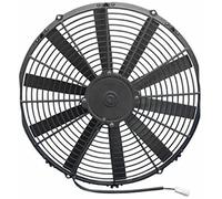 Spal Ventilateur extracteur à lame droite 30100400 40,6 cm 1298 CFM