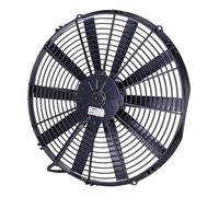 Spal Ventilateur extracteur à lame droite 30100400 40,6 cm 1298 CFM