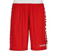Short Spalding Essential Reversible Rouge L