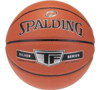 Spalding 76860Z Ballon de Basket Orange 6