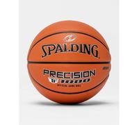 Spalding Precision TF-1000 Legacy Logo FIBA Ball 76965Z, Unisex basketballs, Orange, 7 EU