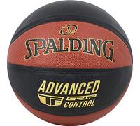 Spalding basketballs Unisex-Adult, Orange, 7