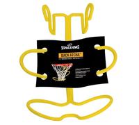 Spalding Back Atcha® Aide à rembobiner Jaune