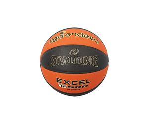 SPALDING Ballons de Basket-Ball Unisexe 77185z