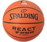 SPALDING Basket-ball Spalding TF Series O ORANGE 7