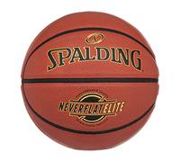 Spalding basketballs Unisex-Adult, Orange, 7