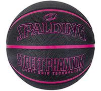 Spalding basketballs Unisex, Black, 7