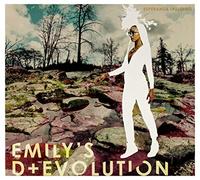 SPALDING, ESPERANZA - Emily's D+Evolution