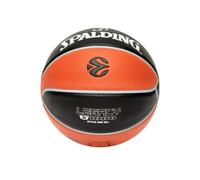 SPALDING Basketball Tf 1000 Legacy Euroleague - Ballons de basketball orange T7