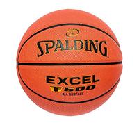 Spalding Excel TF-500 Indoor-Outdoor Basketball 29.5"