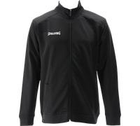 Spalding Flow Warm Jacket Noir S Homme