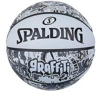 Spalding basketballs Unisex, Grey, 7